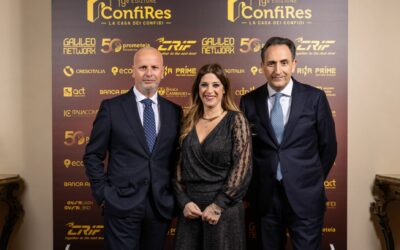 FIRENZE: MULTIFIDI PRESENTE A CONFIRES 2025