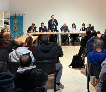 MULTIFIDI A FIANCO DEL COMUNE DI GAGLIANO CASTELFERRATO PER SOSTENERE LE IMPRESE LOCALI