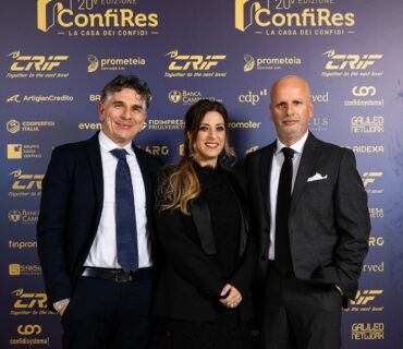 CONFIRES 2026: Focus su Intelligenza Artificiale, riforma dei Confidi e nuova alleanza Banca-Impresa